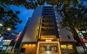 Super Hotel Shinyokohama