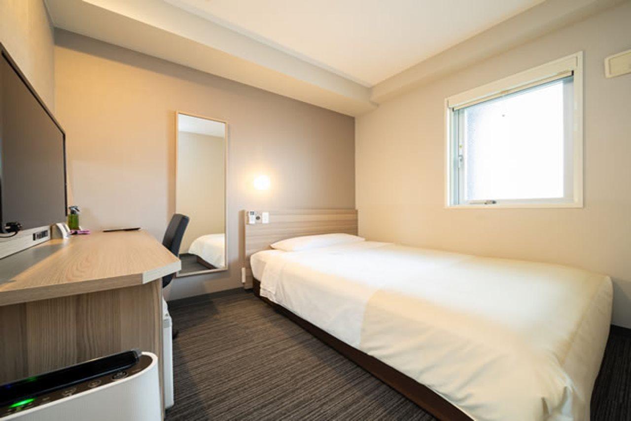 Super Hotel Shinyokohama Yokohama  Exterior photo